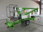2026 NIFTYLIFT TM34ME Towable Boom Lift - Image 5