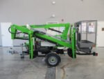 2026 NIFTYLIFT TM34TE Towable Boom Lift - Image 5
