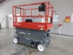 2026 SKYJACK SJ4726 E Scissor Lift - Image 6