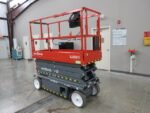 2026 SKYJACK SJ3226 E Scissor Lift - Image 5