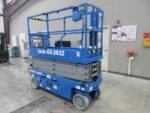 2026 GENIE GS-2632 Scissor Lift - Image 6