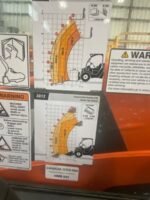 2026 SKYTRAK 3013 Telehandler Forklift - Image 6