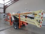 2026 JLG ET500J Towable Boom Lift - Image 7