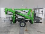 2025 NIFTYLIFT AT34TGE Towable Boom Lift - Image 6
