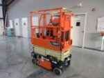 2026 JLG ES1930M Scissor Lift - Image 6