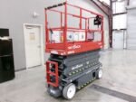 2026 SKYJACK SJ3232 E Scissor Lift - Image 6