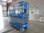 2026 GENIE GS-3232 Scissor Lift - Image 6