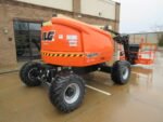 2025 JLG 450AJ Articulating Boom Lift - Image 6
