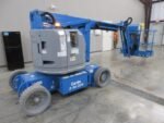 2026 GENIE Z-34/22N Articulating Boom Lift - Image 6