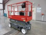 2025 SKYJACK SJ3220 E Scissor Lift - Image 6
