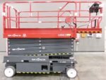 2026 SKYJACK SJ5545 E Scissor Lift - Image 6