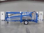 2026 GENIE TZ-50 Towable Boom Lift - Image 6