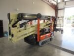 2026 JLG X600AJ Tracked-Drive Boom Lift - Image 6