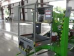 2025 NIFTYLIFT TM50TG Towable Boom Lift - Image 6