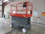 2025 SKYJACK SJ4740 E Scissor Lift - Image 6