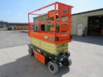 2026 JLG ES2632 Scissor Lift - Image 7