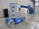 2026 GENIE Z-30/20N RJ Articulating Boom Lift - Image 6