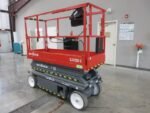 2026 SKYJACK SJ3220 E Scissor Lift - Image 6