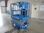 2026 GENIE GS-1932m Scissor Lift : Micro Scissor Lift - Image 6