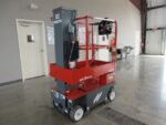 2026 SKYJACK SJ20 E Vertical Mast Boom Lift - Image 6