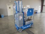 2026 GENIE GR-20 Vertical Mast Boom Lift - Image 6
