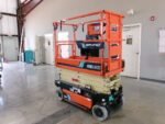 2026 JLG AE1932 Scissor Lift - Image 6