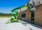 2026 NIFTYLIFT SD64 Self-Drive Boom Lift - Image 5