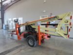 2026 JLG ET350 Towable Boom Lift - Image 6