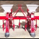 Covington TP-46 2-Row Planter #TP46PL2R9