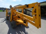 2026 HAULOTTE 55XA Self-Drive Boom Lift - Image 6