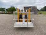 2026 HAULOTTE 45XA Self-Drive Boom Lift - Image 6
