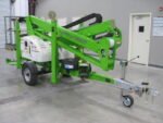 2026 NIFTYLIFT TM42TG Towable Boom Lifts - Image 6