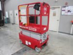 2026 MEC MICRO 19 Scissor Lift - Image 6