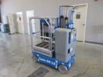 2026 GENIE GR-15 Vertical Mast Boom Lift - Image 6