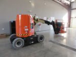 2025 JLG E300AJP Articulating Boom Lift - Image 6