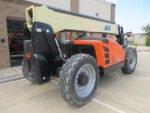 2025 JLG 943 Telehandler Forklift - Image 6