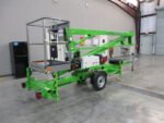 2026 NIFTYLIFT TM34MGE Towable Boom Lift - Image 6