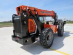 2026 SKYTRAK 12054 Telehandler Forklift - Image 6