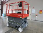 2026 SKYJACK SJ4732 E Scissor Lift - Image 6