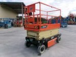 2026 JLG ES2646 Scissor Lift - Image 6