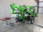 2026 NIFTYLIFT TM34TE Towable Boom Lift - Image 6