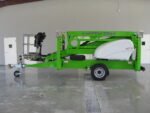 2025 NIFTYLIFT TM64 Towable Boom Lift - Image 6