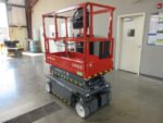 2026 SKYJACK SJ3215 E Scissor Lift - Image 6
