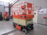 2026 JLG ES3246 Scissor Lift - Image 6