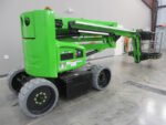 2026 NIFTYLIFT SP50NE Articulating Boom Lift - Image 6