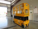 2026 JCB S2632E Scissor Lift - Image 6