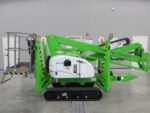 2026 NIFTYLIFT TD42TDAC Tracked-Drive Boom Lift - Image 6