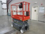 2026 SKYJACK SJ3219 E Scissor Lift - Image 6