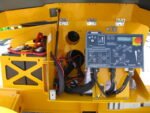 2026 HAULOTTE 5533A Towable Boom Lift - Image 6