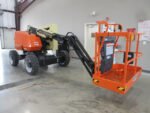 2026 JLG 340AJ Articulating Boom Lift - Image 6
